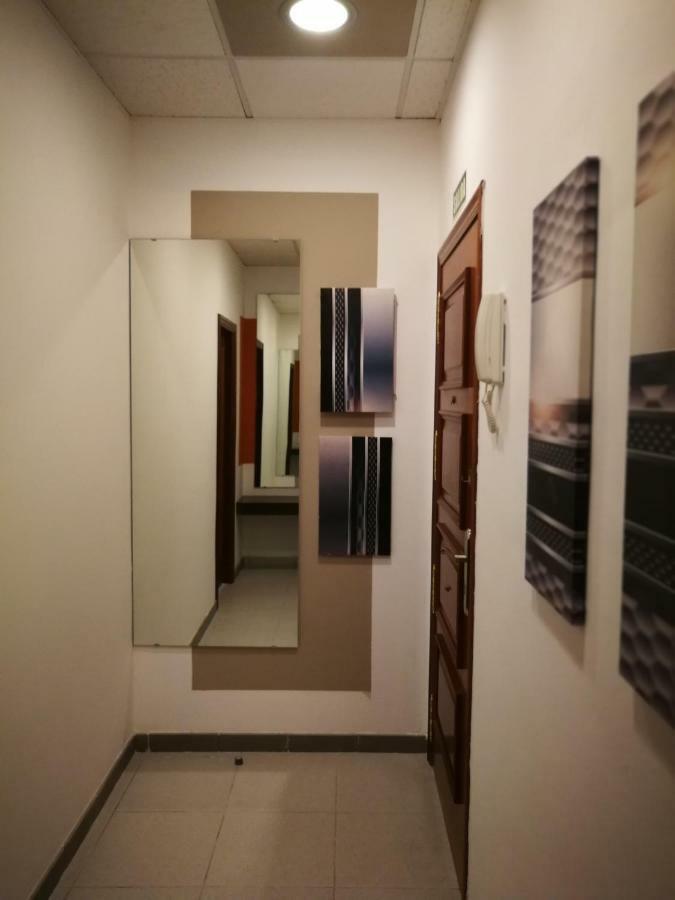 1V - Luxury Apartment Near Beach Puerto del Rosario  Buitenkant foto
