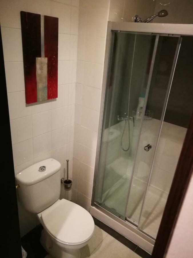 1V - Luxury Apartment Near Beach Puerto del Rosario  Buitenkant foto